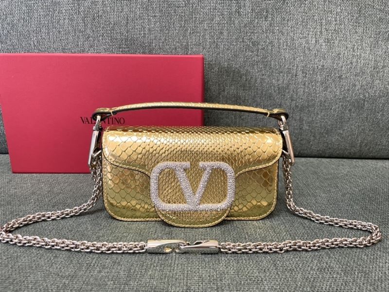 Valentino Handle Bags